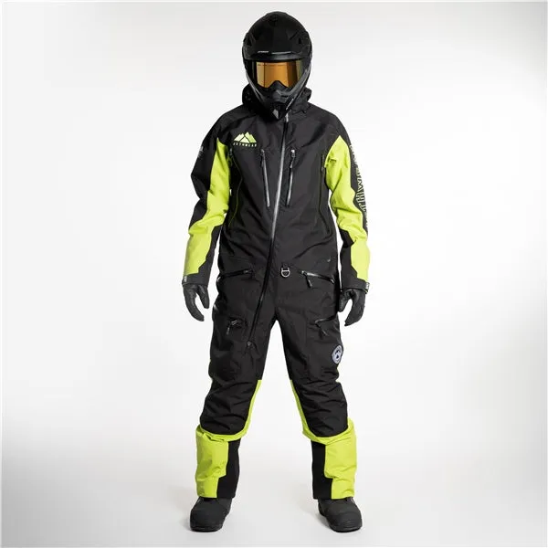 Jethwear The One Insulated Monosuit - 2025