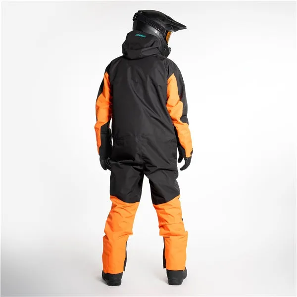 Jethwear The One Insulated Monosuit - 2025