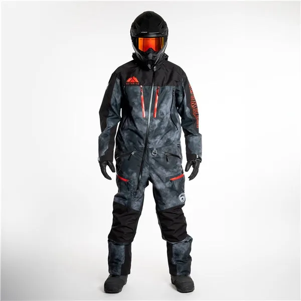 Jethwear The One Insulated Monosuit - 2025