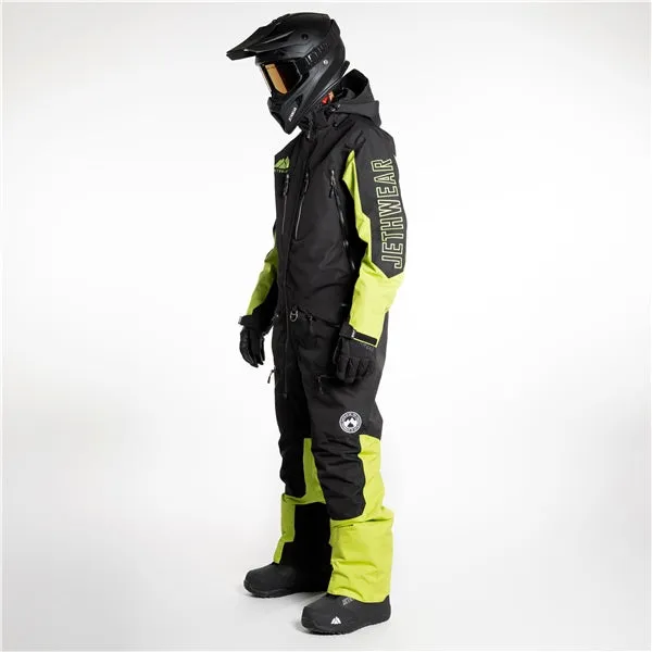 Jethwear The One Insulated Monosuit - 2025