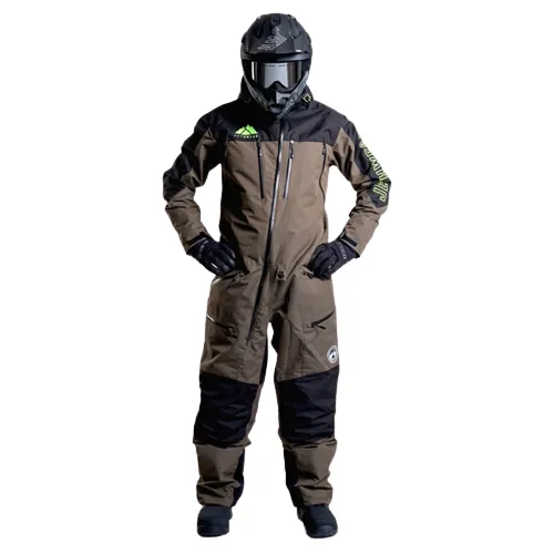 Jethwear The One Insulated Monosuit - 2025