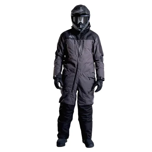 Jethwear The One Insulated Monosuit - 2025