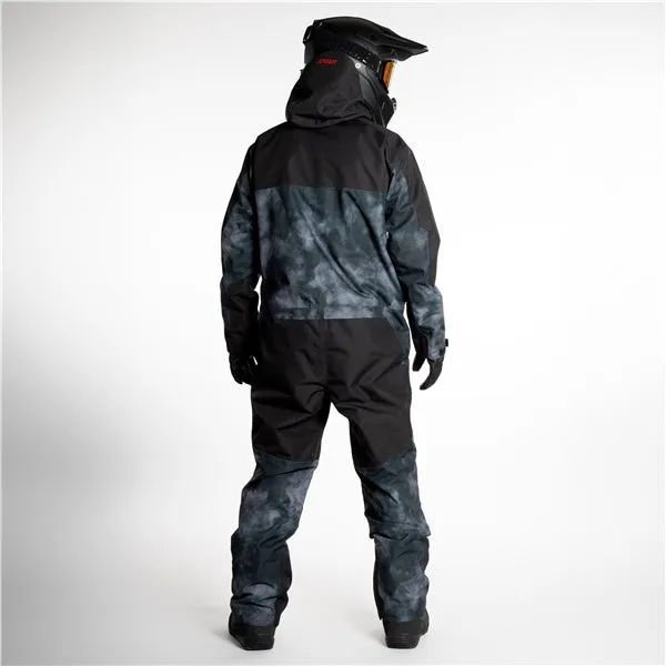 Jethwear The One Insulated Monosuit - 2025