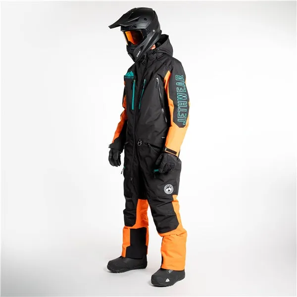 Jethwear The One Insulated Monosuit - 2025