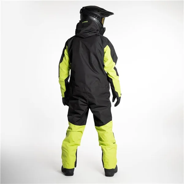 Jethwear The One Insulated Monosuit - 2025
