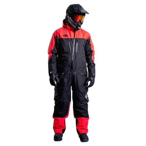 Jethwear The One Insulated Monosuit - 2025