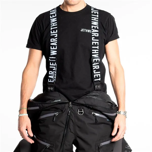Jethwear The One Insulated Monosuit - 2025