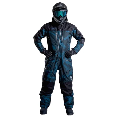 Jethwear The One Insulated Monosuit - 2025
