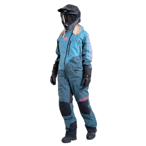 Jethwear Women's The One Isolated Monosuit - 2025
