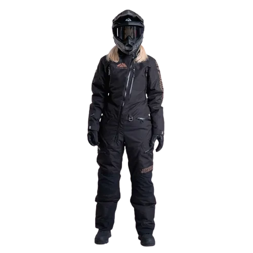 Jethwear Women's The One Isolated Monosuit - 2025