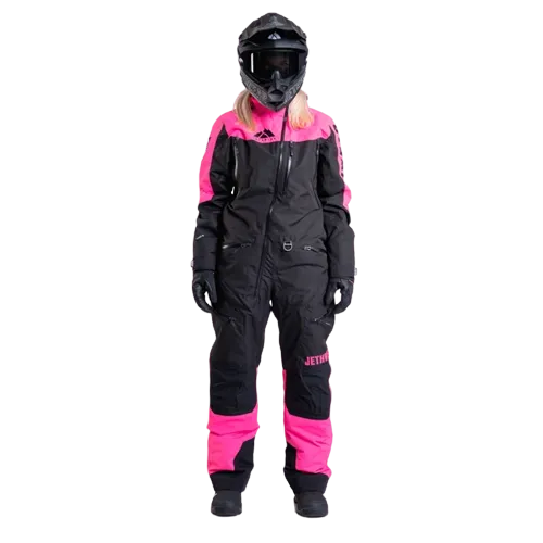 Jethwear Women's The One Isolated Monosuit - 2025