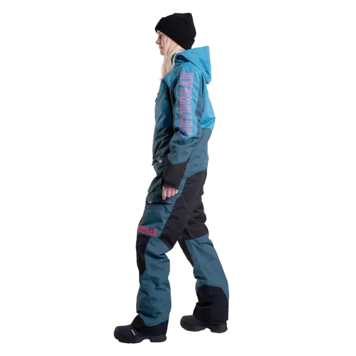 Jethwear Women's The One Isolated Monosuit - 2025
