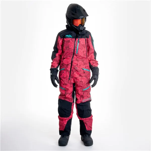 Jethwear Women's The One Isolated Monosuit - 2025