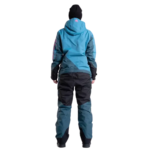 Jethwear Women's The One Isolated Monosuit - 2025