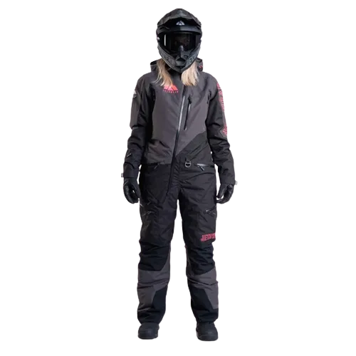 Jethwear Women's The One Isolated Monosuit - 2025