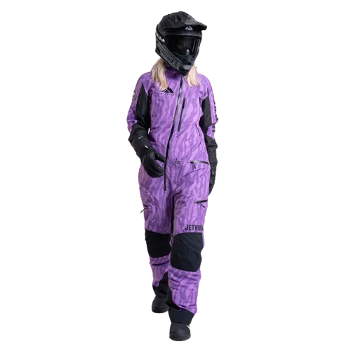 Jethwear Women's The One Isolated Monosuit - 2025