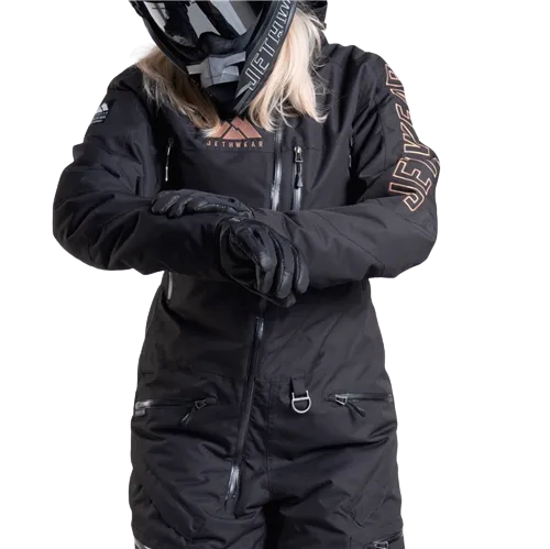 Jethwear Women's The One Isolated Monosuit - 2025