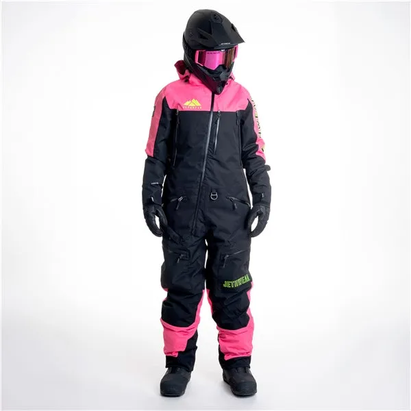 Jethwear Women's The One Isolated Monosuit - 2025