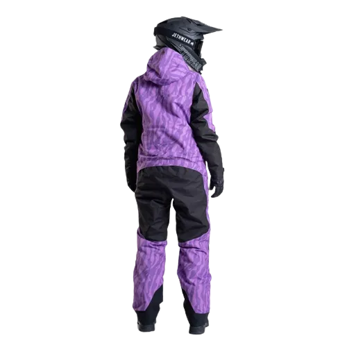 Jethwear Women's The One Isolated Monosuit - 2025