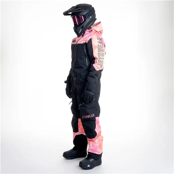 Jethwear Women's The One Isolated Monosuit - 2025