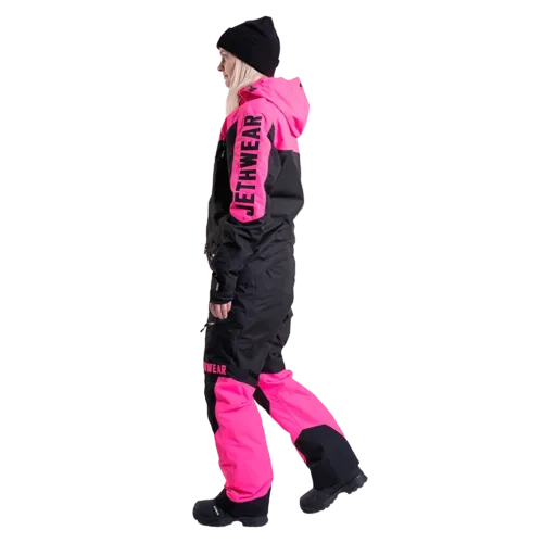 Jethwear Women's The One Isolated Monosuit - 2025