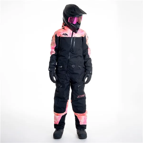 Jethwear Women's The One Isolated Monosuit - 2025