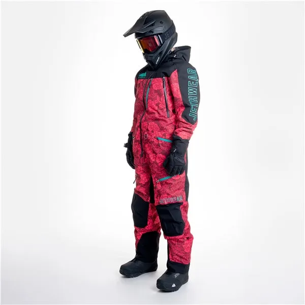 Jethwear Women's The One Isolated Monosuit - 2025