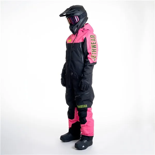 Jethwear Women's The One Isolated Monosuit - 2025