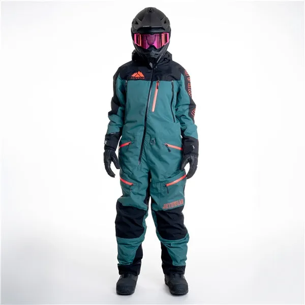 Jethwear Women's The One Isolated Monosuit - 2025