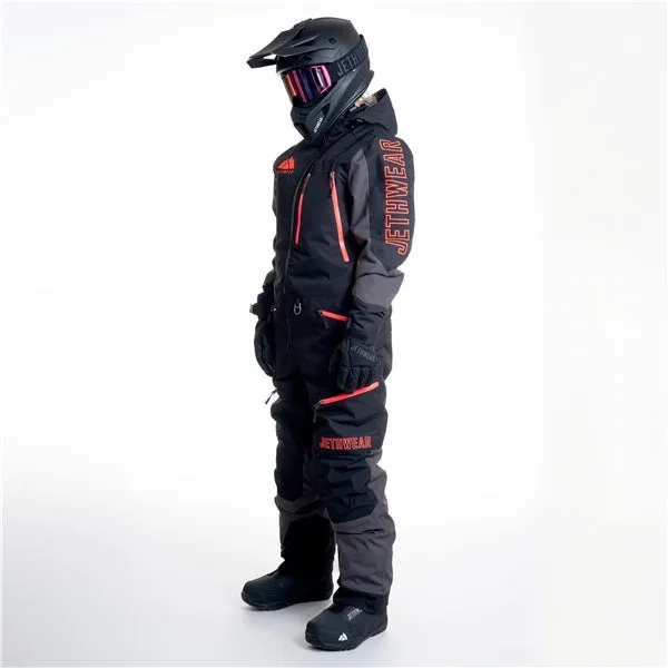Jethwear Women's The One Isolated Monosuit - 2025
