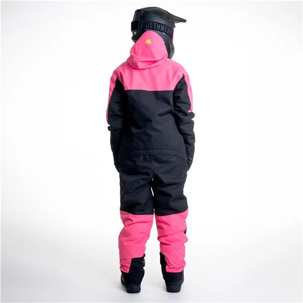 Jethwear Women's The One Isolated Monosuit - 2025
