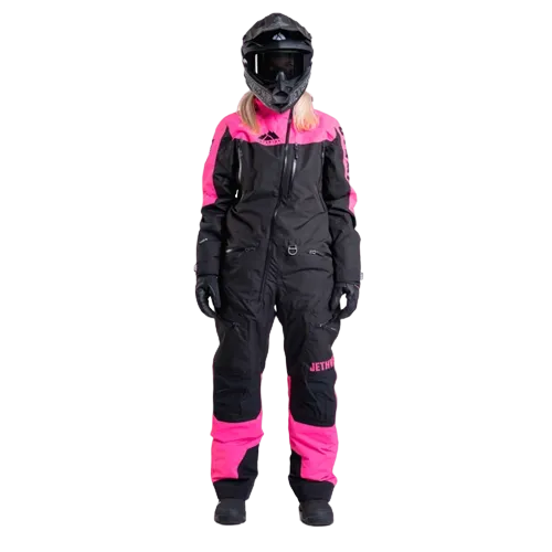 Jethwear Women's The One Isolated Monosuit - 2025