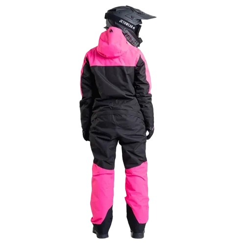 Jethwear Women's The One Isolated Monosuit - 2025