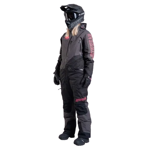 Jethwear Women's The One Isolated Monosuit - 2025