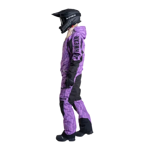 Jethwear Women's The One Isolated Monosuit - 2025