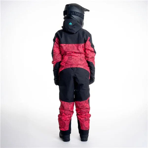 Jethwear Women's The One Isolated Monosuit - 2025