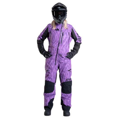 Jethwear Women's The One Isolated Monosuit - 2025