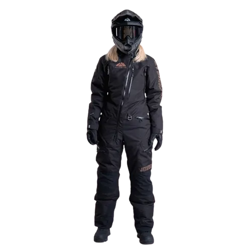 Jethwear Women's The One Isolated Monosuit - 2025