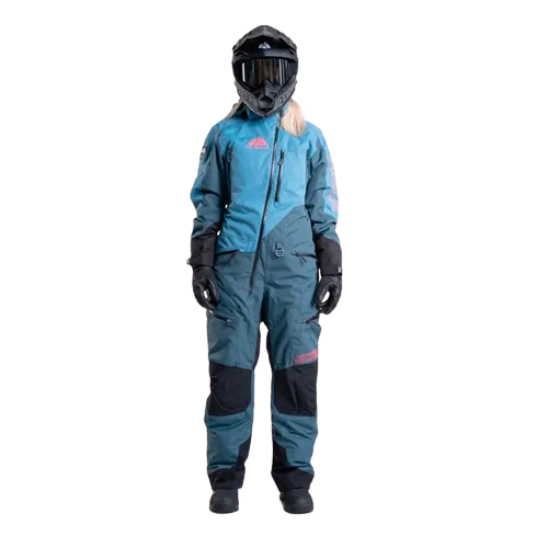 Jethwear Women's The One Isolated Monosuit - 2025