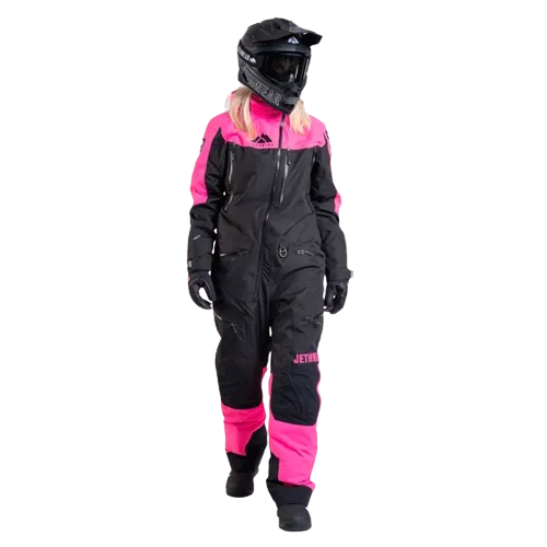 Jethwear Women's The One Isolated Monosuit - 2025