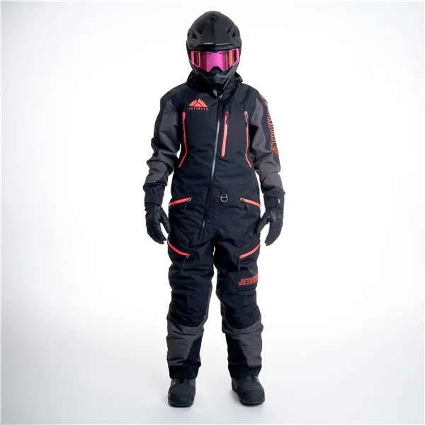 Jethwear Women's The One Isolated Monosuit - 2025