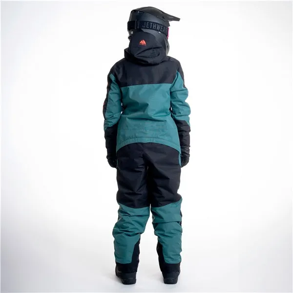 Jethwear Women's The One Isolated Monosuit - 2025