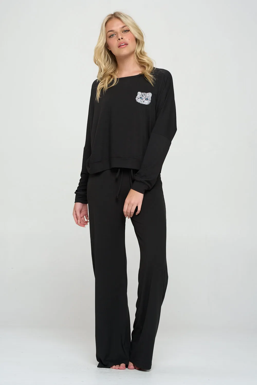 Jogger & Top Set