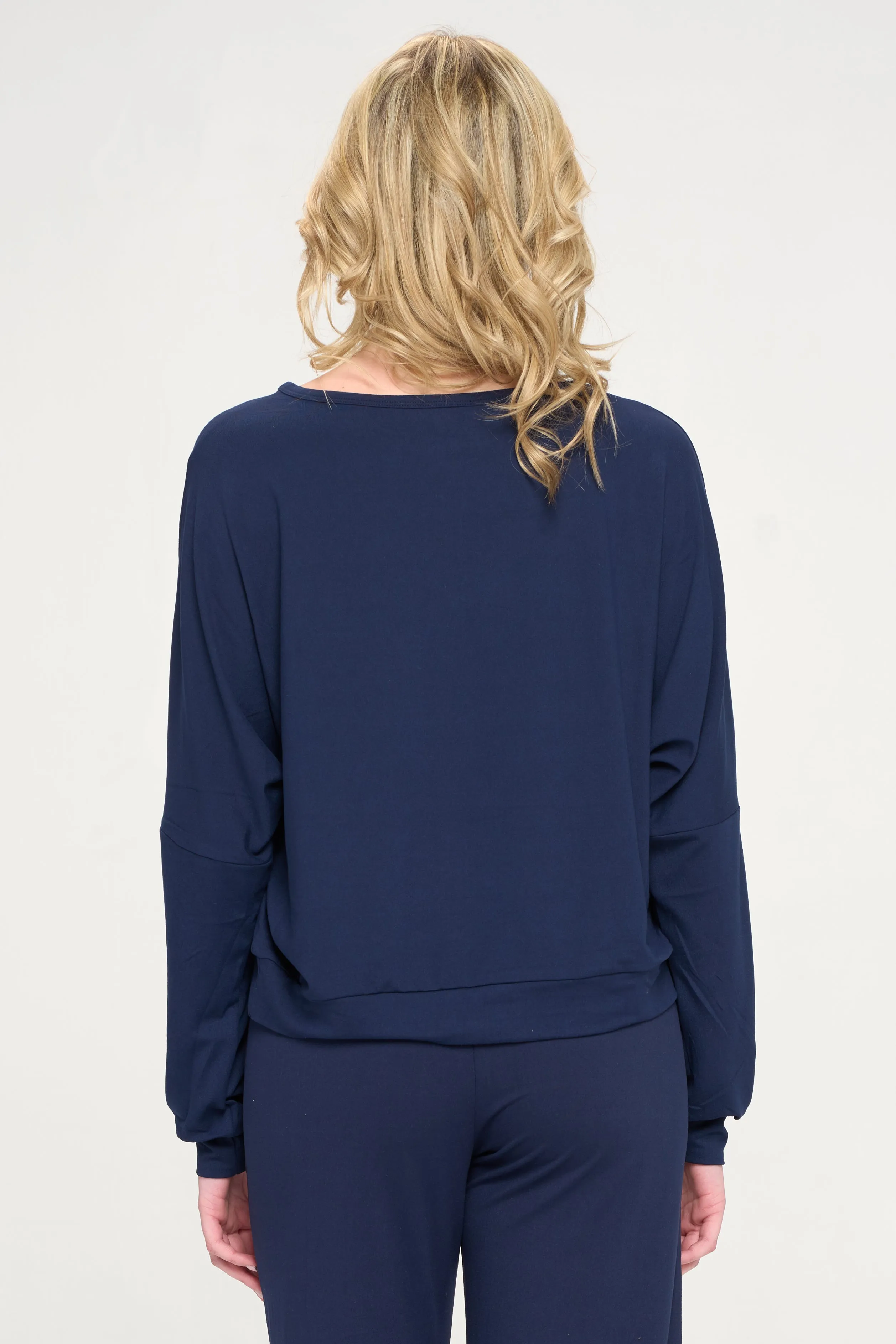 Jogger & Top Set