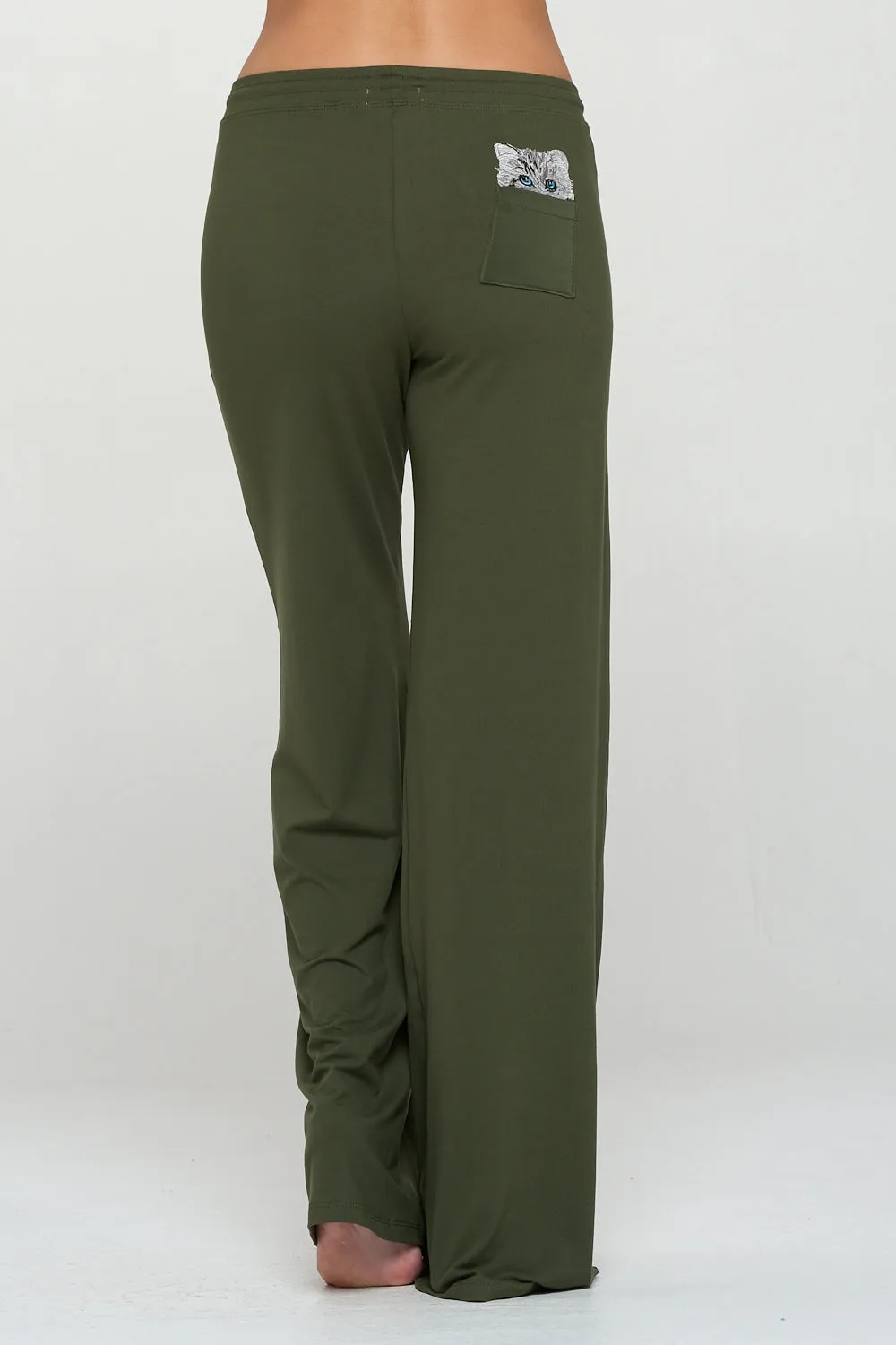 Jogger & Top Set