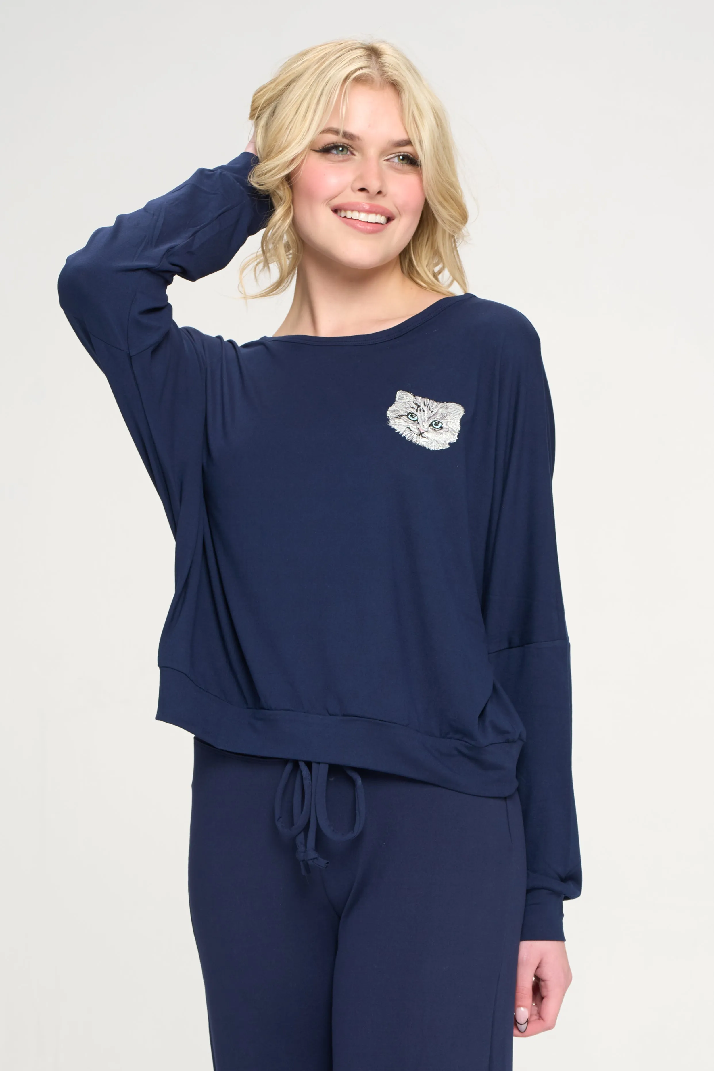 Jogger & Top Set