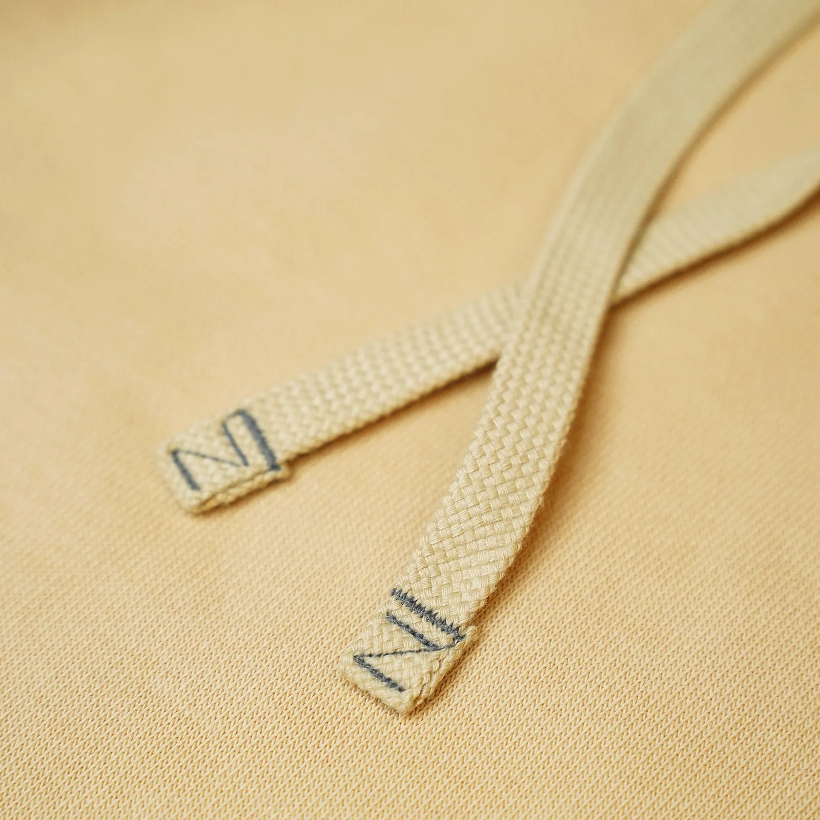 Jordan X Zion Number One Dri-FIT Fleece Hoodie - Gold