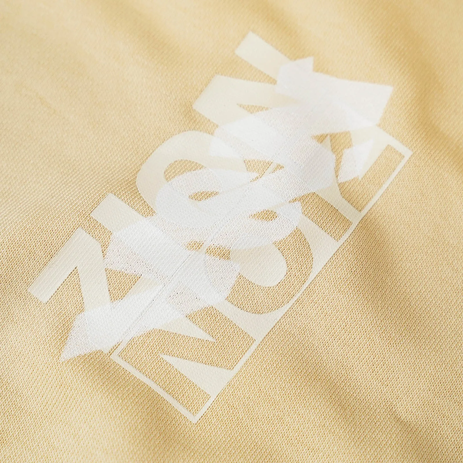 Jordan X Zion Number One Dri-FIT Fleece Hoodie - Gold