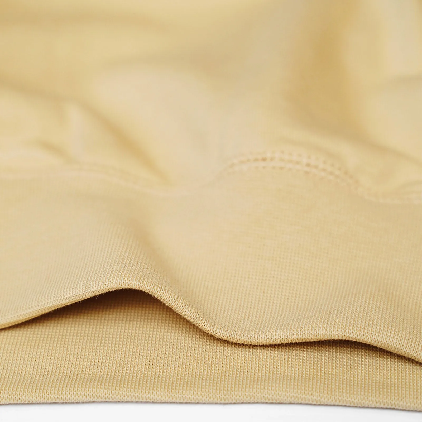 Jordan X Zion Number One Dri-FIT Fleece Hoodie - Gold