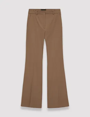 JP001491 Tafira gabardine stretch pants